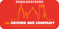 Oxford Bus Company singledeckers